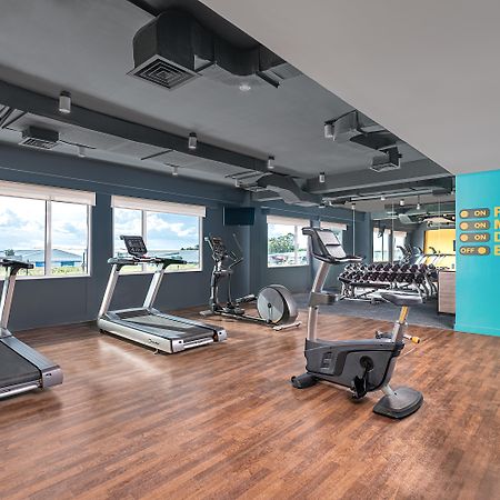 Park Inn By Radisson Bacolod Ngoại thất bức ảnh