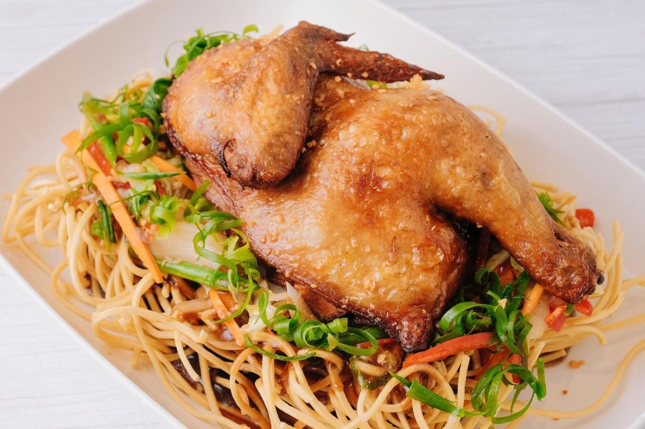 Park Inn By Radisson Bacolod Ngoại thất bức ảnh