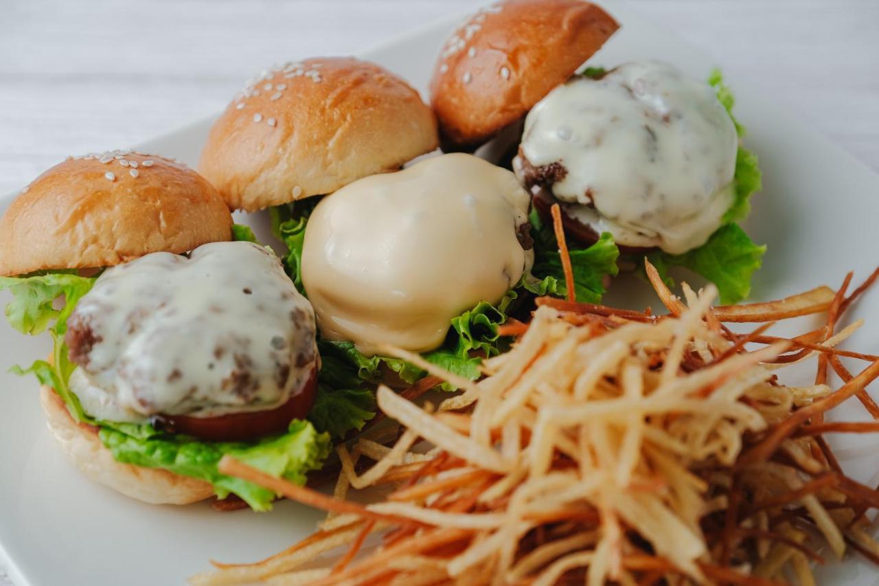 Park Inn By Radisson Bacolod Ngoại thất bức ảnh