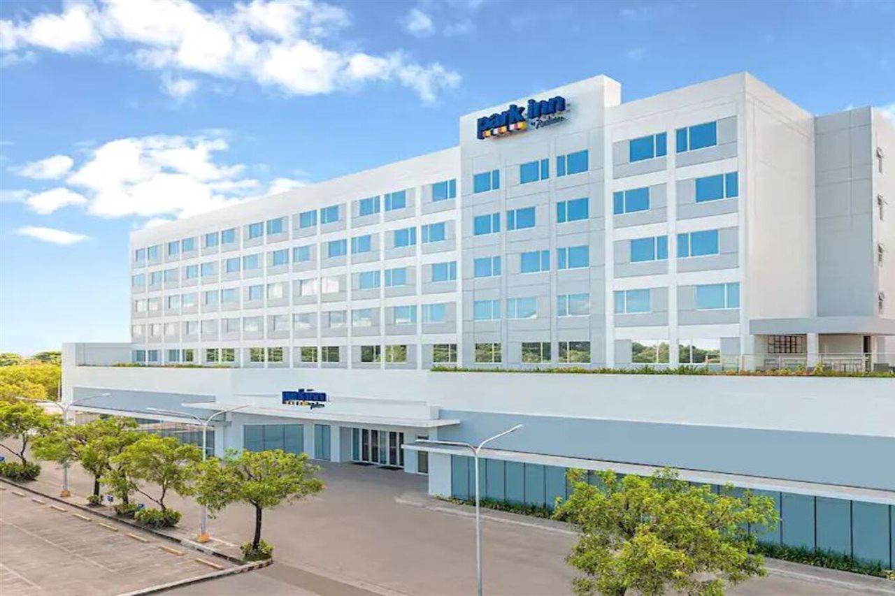 Park Inn By Radisson Bacolod Ngoại thất bức ảnh