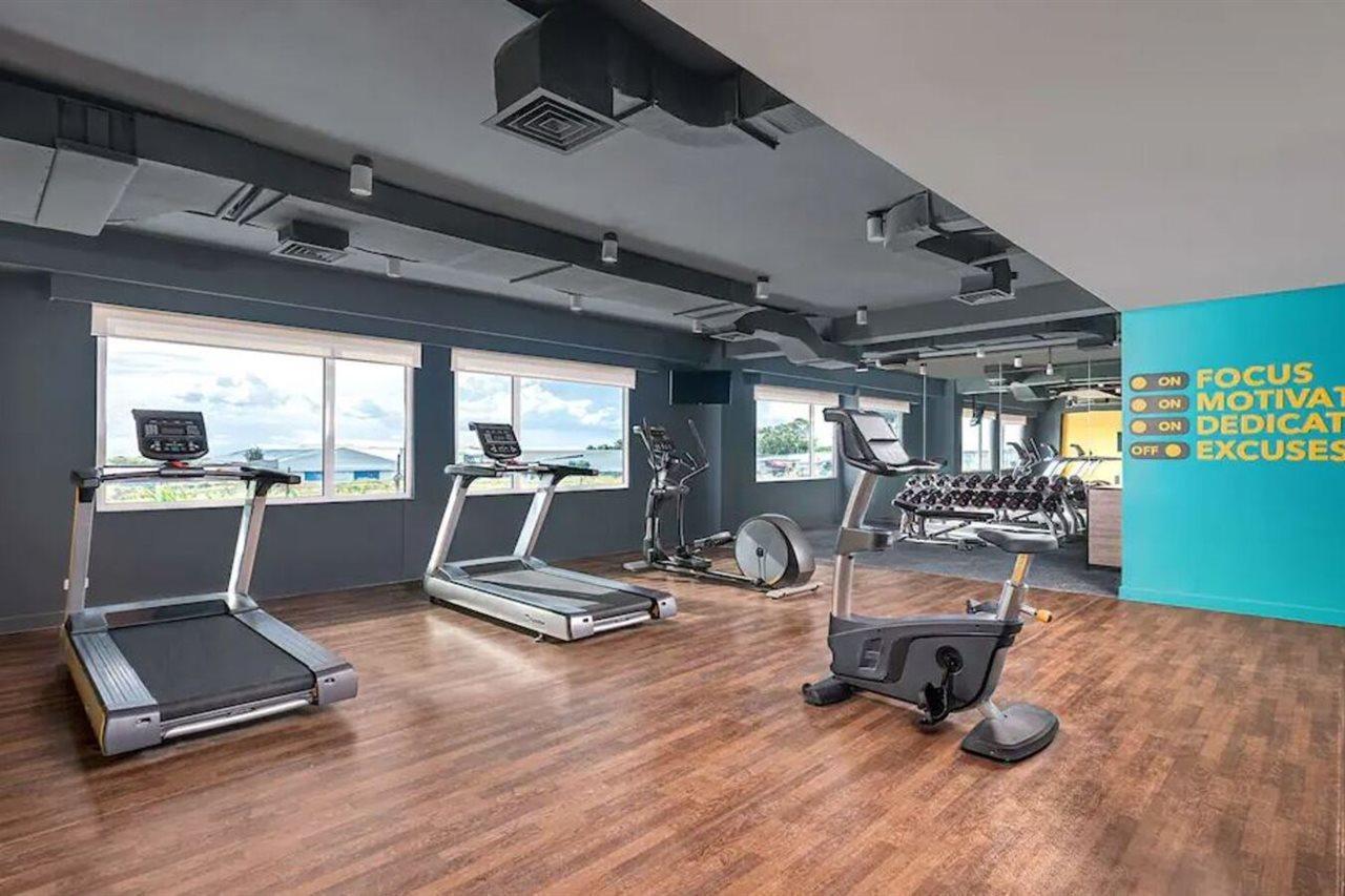 Park Inn By Radisson Bacolod Ngoại thất bức ảnh