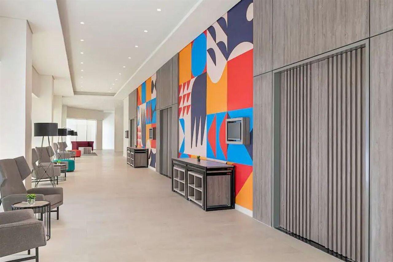 Park Inn By Radisson Bacolod Ngoại thất bức ảnh
