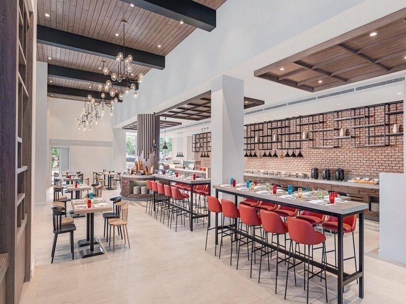 Park Inn By Radisson Bacolod Ngoại thất bức ảnh