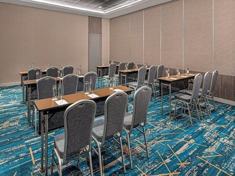 Park Inn By Radisson Bacolod Ngoại thất bức ảnh