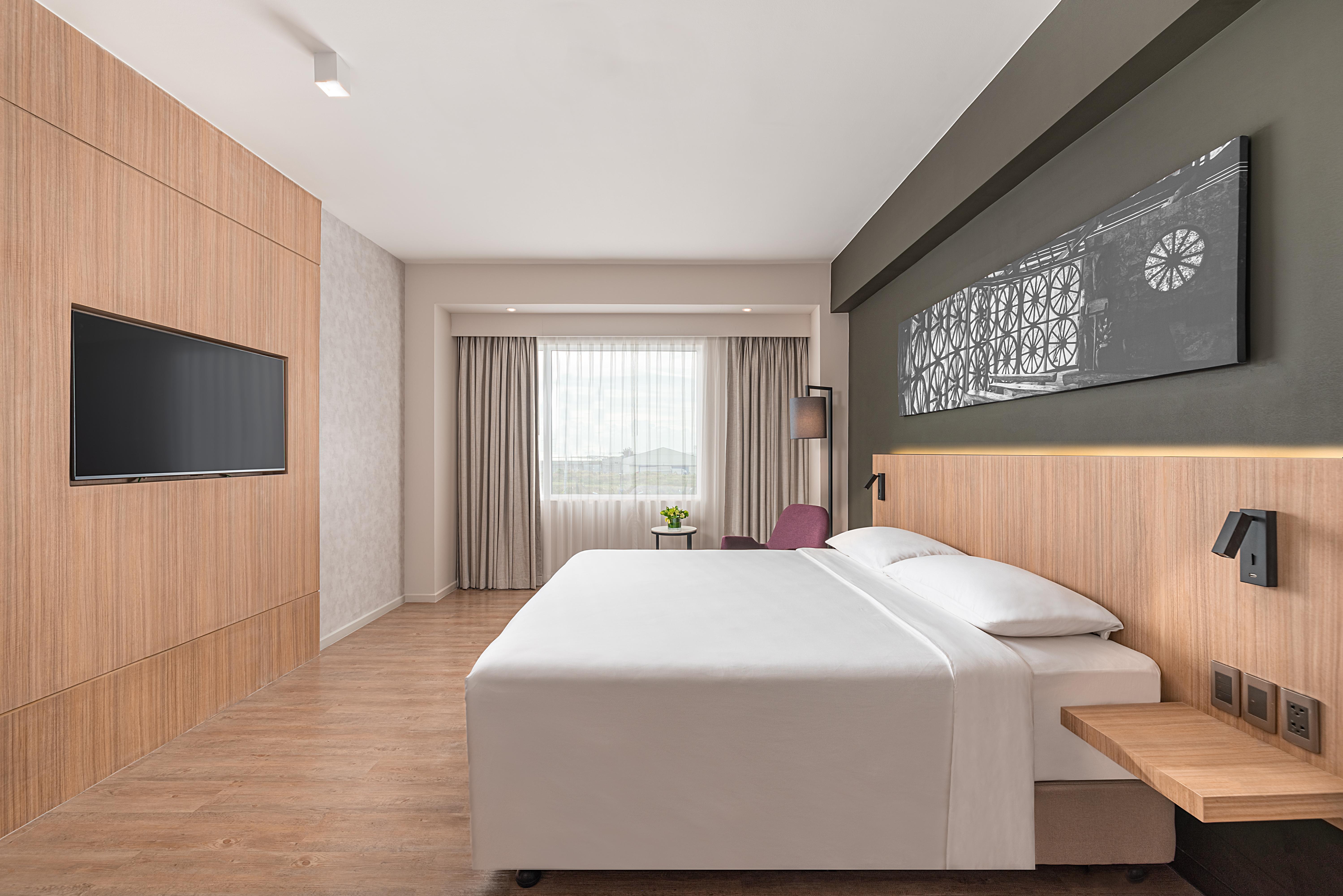 Park Inn By Radisson Bacolod Ngoại thất bức ảnh