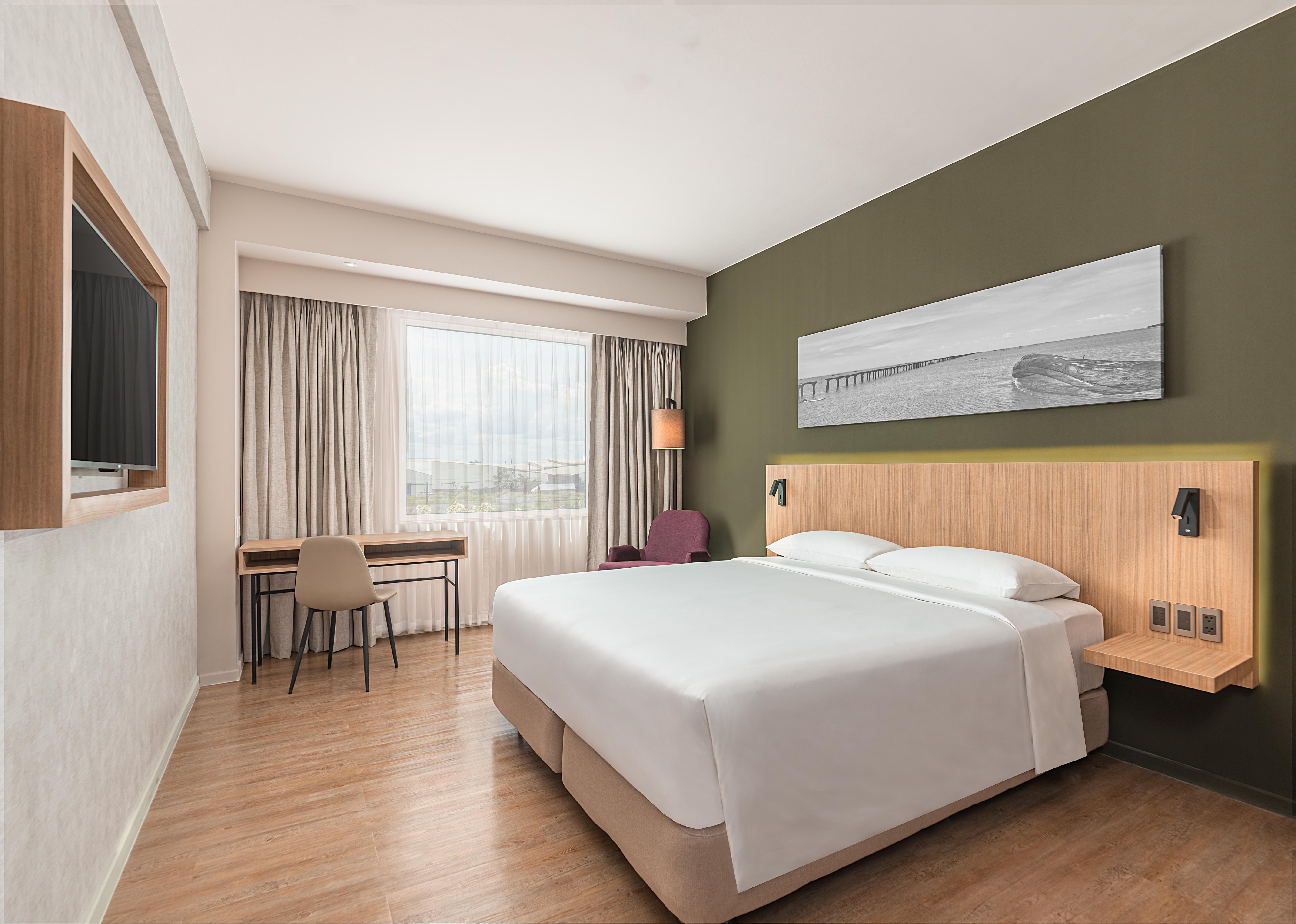 Park Inn By Radisson Bacolod Ngoại thất bức ảnh
