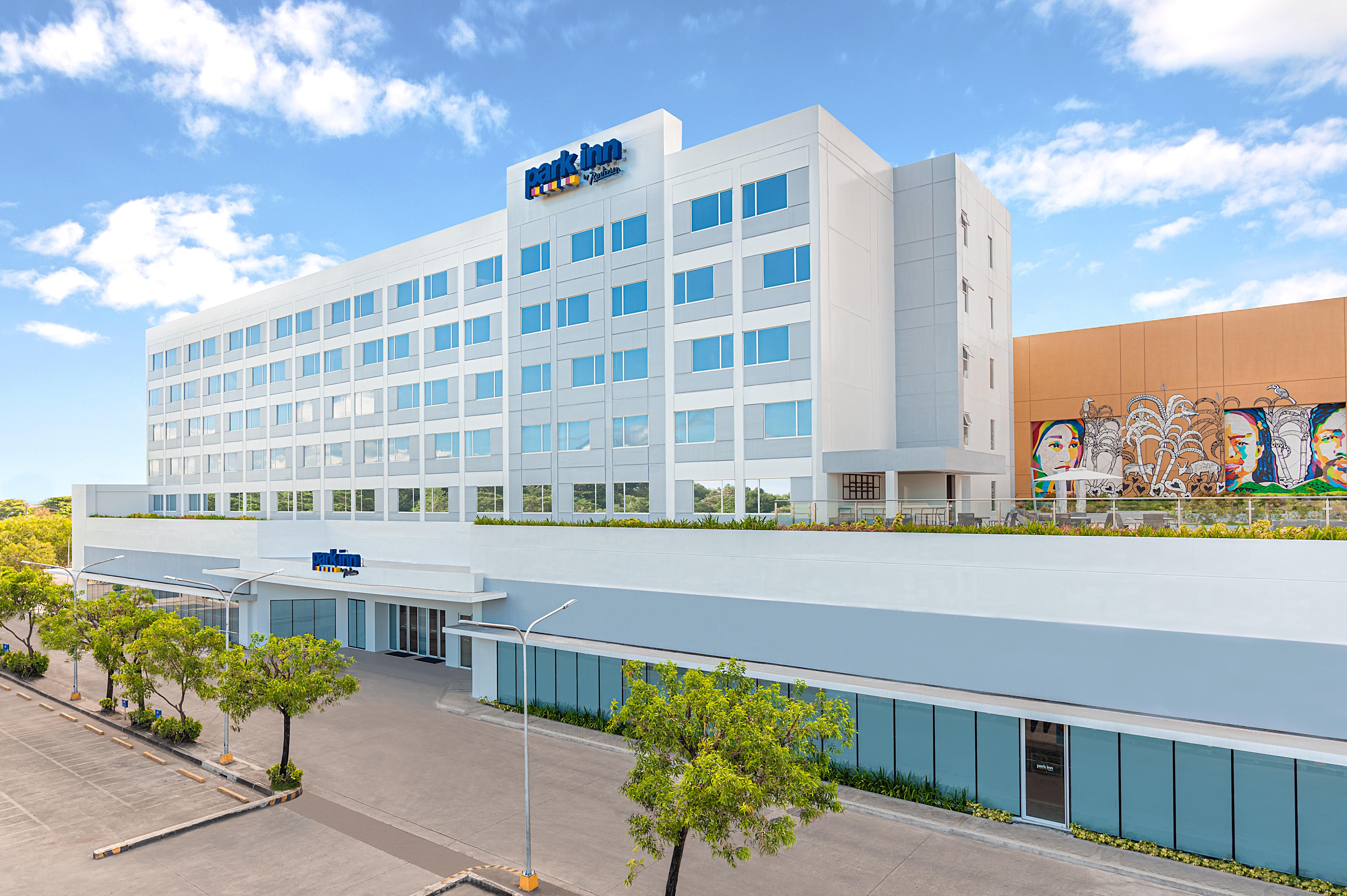 Park Inn By Radisson Bacolod Ngoại thất bức ảnh