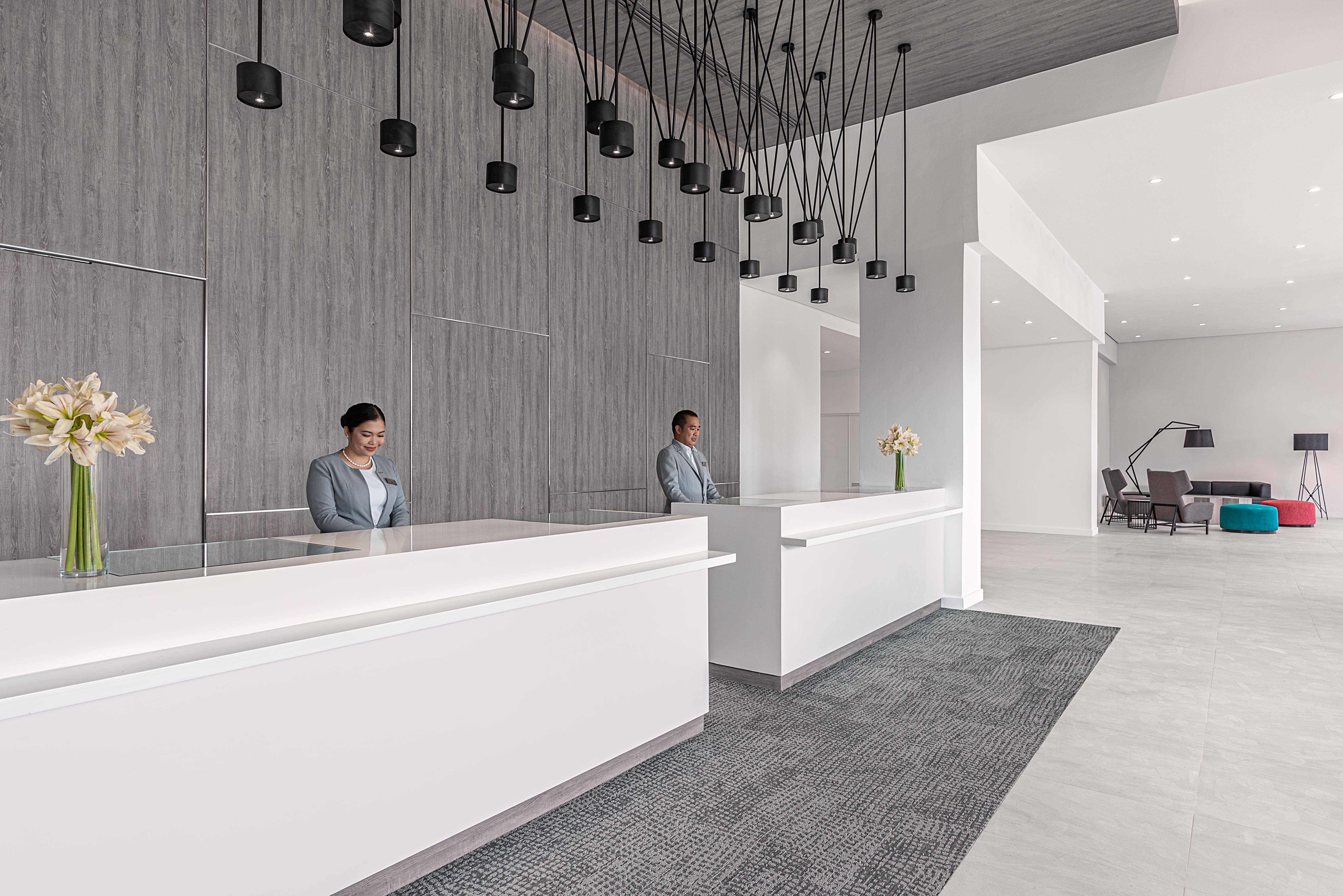 Park Inn By Radisson Bacolod Ngoại thất bức ảnh
