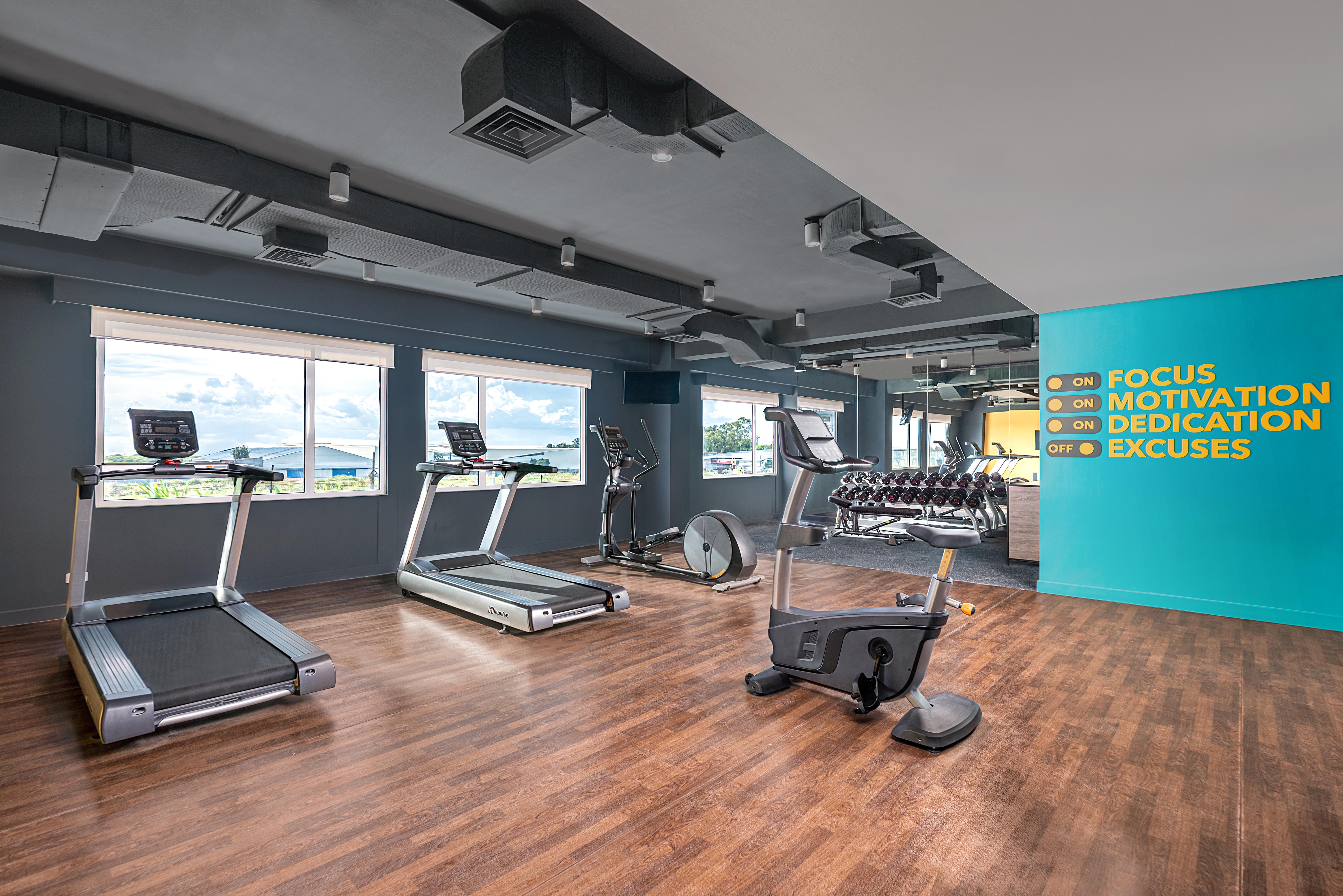Park Inn By Radisson Bacolod Ngoại thất bức ảnh