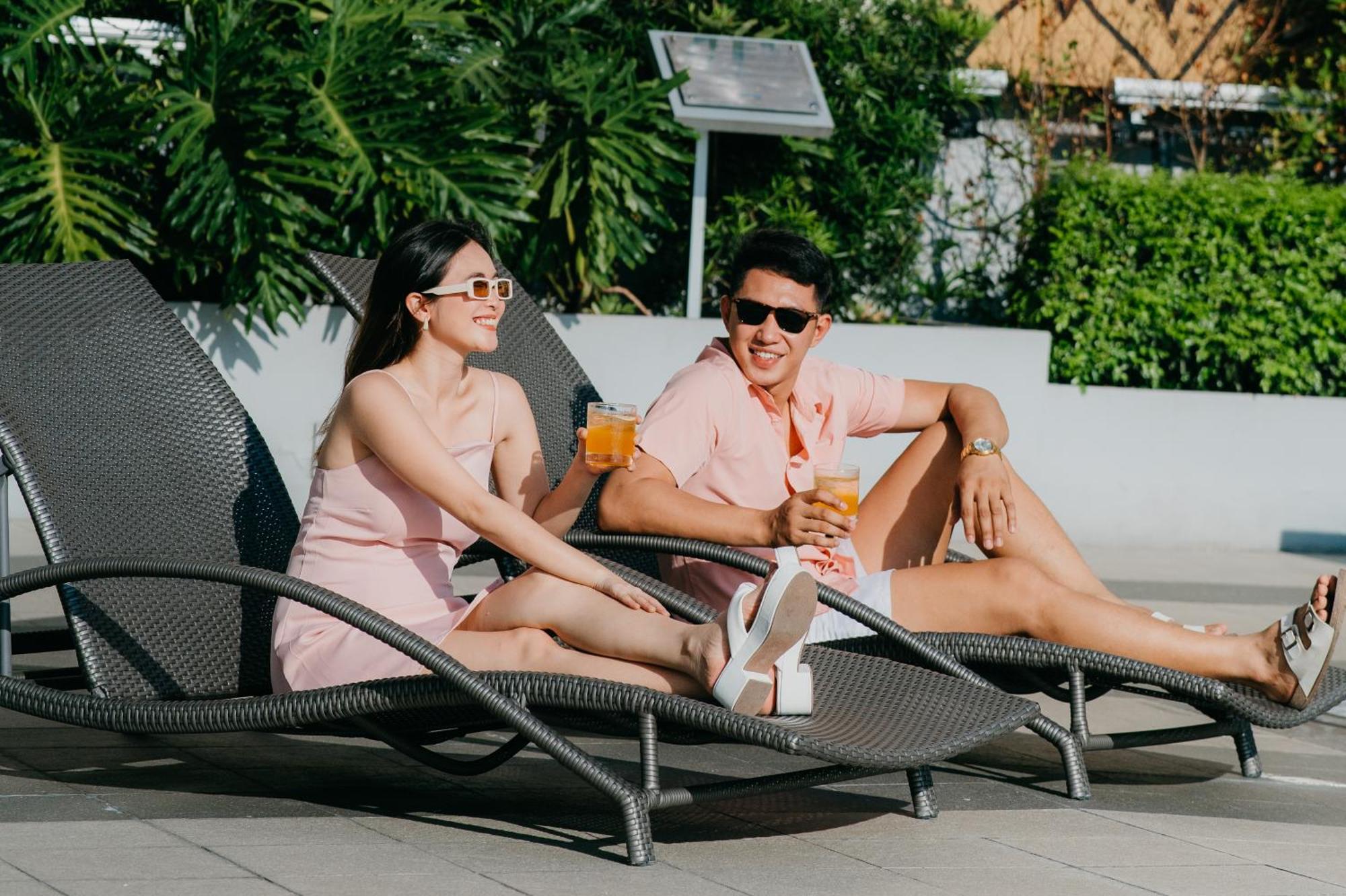 Park Inn By Radisson Bacolod Ngoại thất bức ảnh