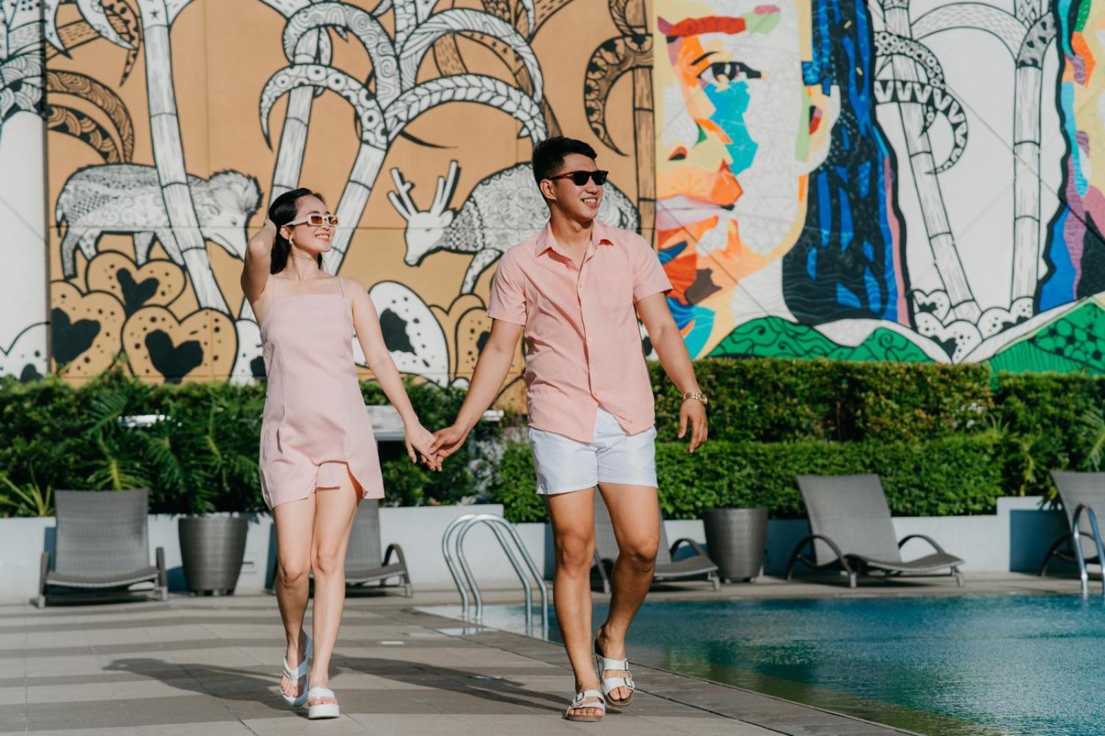 Park Inn By Radisson Bacolod Ngoại thất bức ảnh