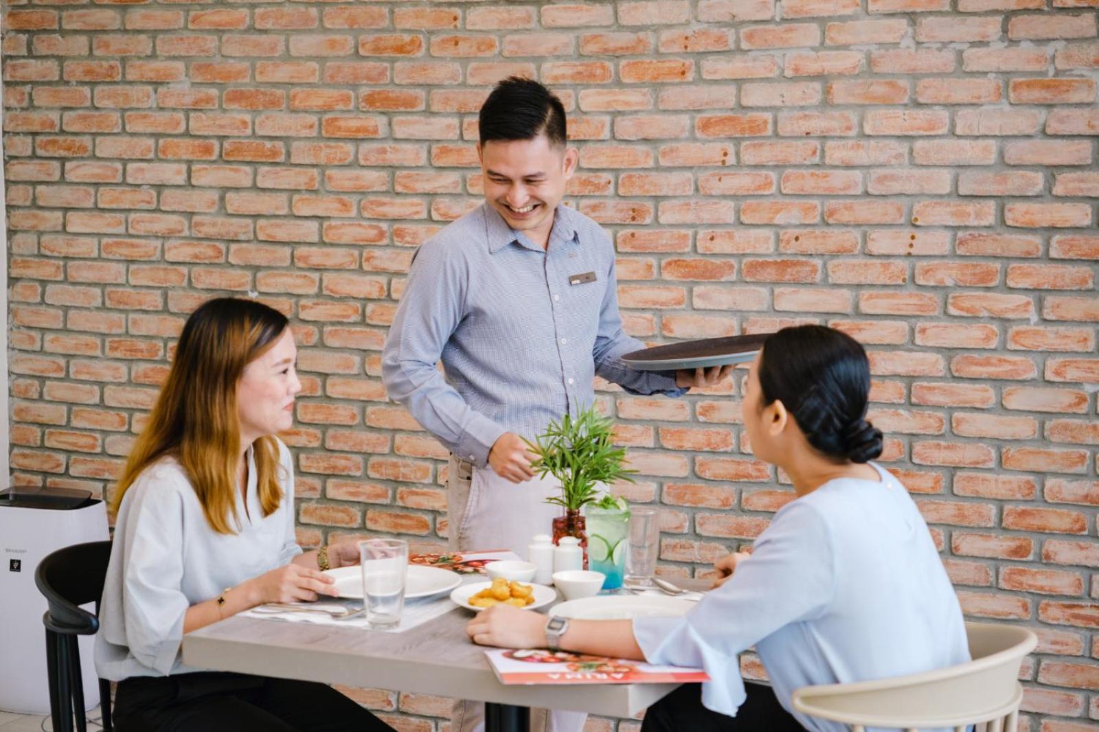 Park Inn By Radisson Bacolod Ngoại thất bức ảnh