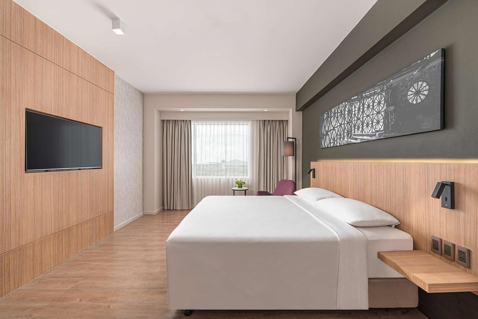 Park Inn By Radisson Bacolod Ngoại thất bức ảnh