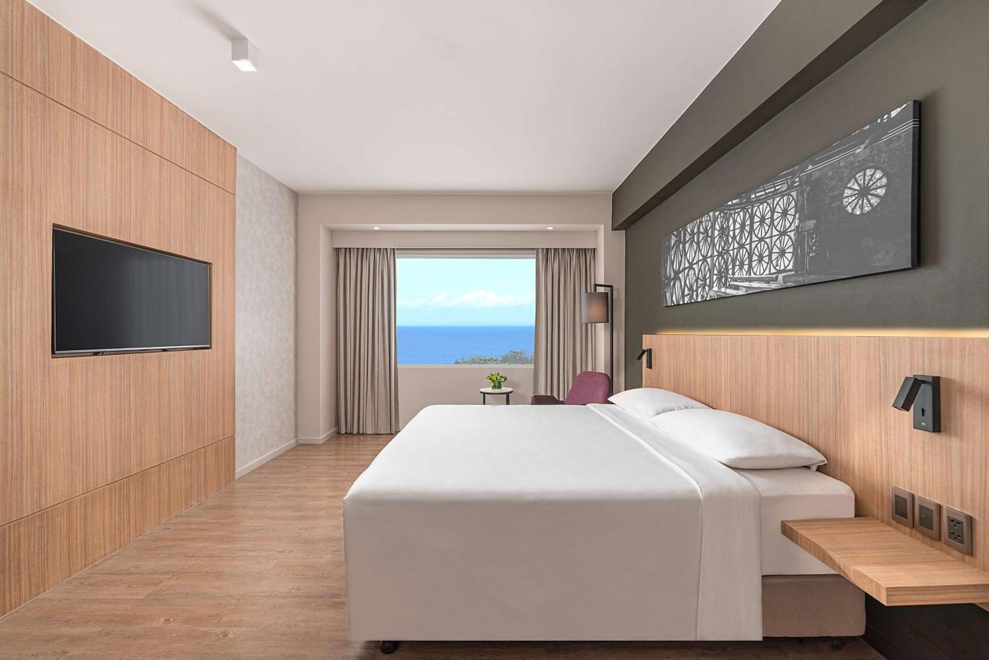 Park Inn By Radisson Bacolod Ngoại thất bức ảnh
