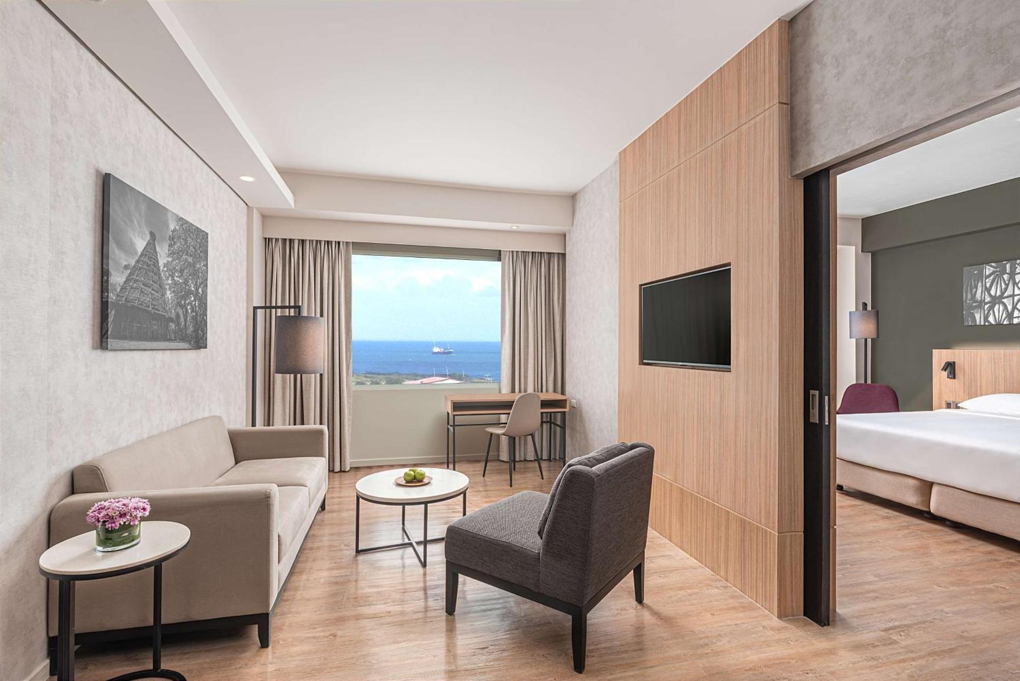 Park Inn By Radisson Bacolod Ngoại thất bức ảnh