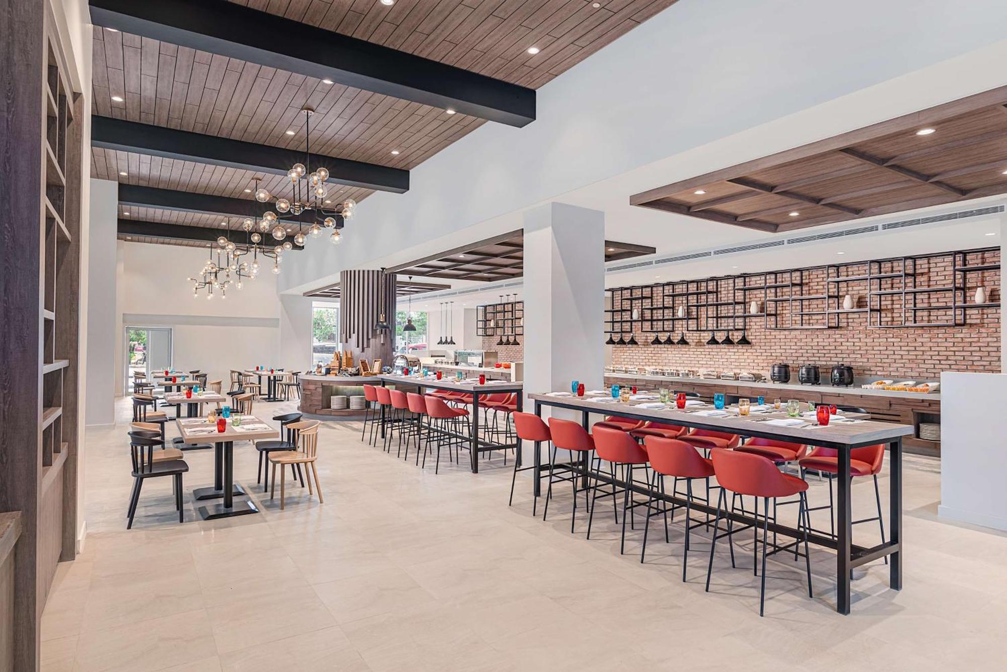 Park Inn By Radisson Bacolod Ngoại thất bức ảnh