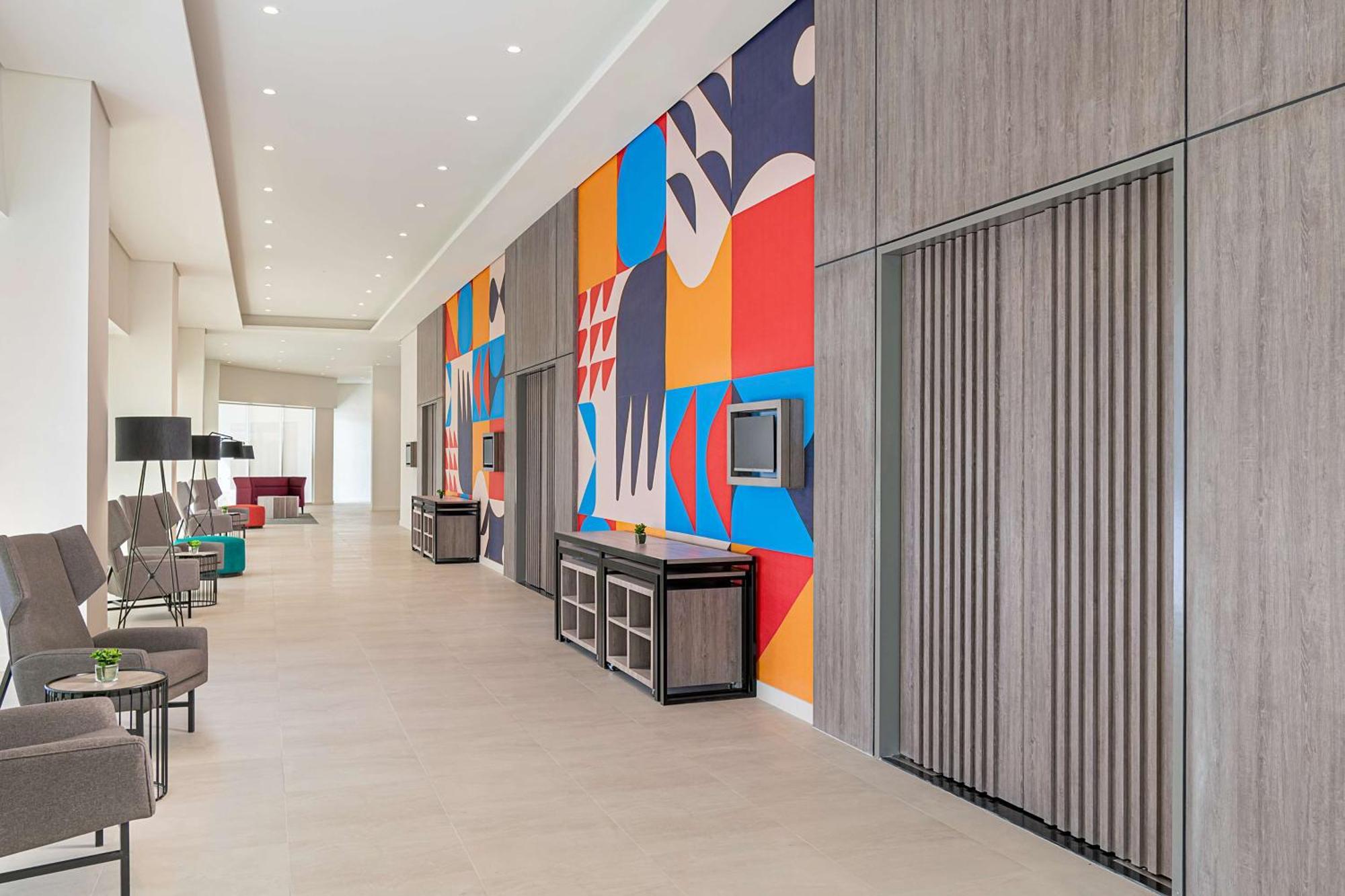 Park Inn By Radisson Bacolod Ngoại thất bức ảnh