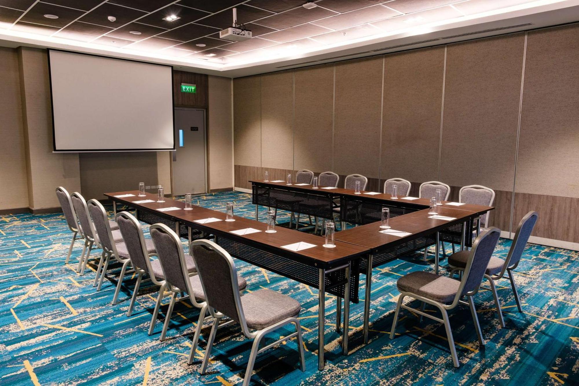 Park Inn By Radisson Bacolod Ngoại thất bức ảnh