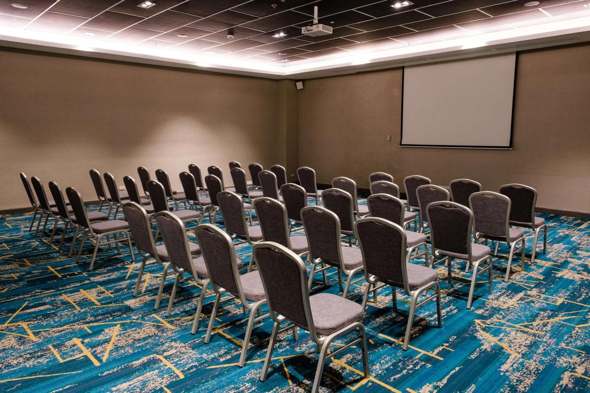 Park Inn By Radisson Bacolod Ngoại thất bức ảnh